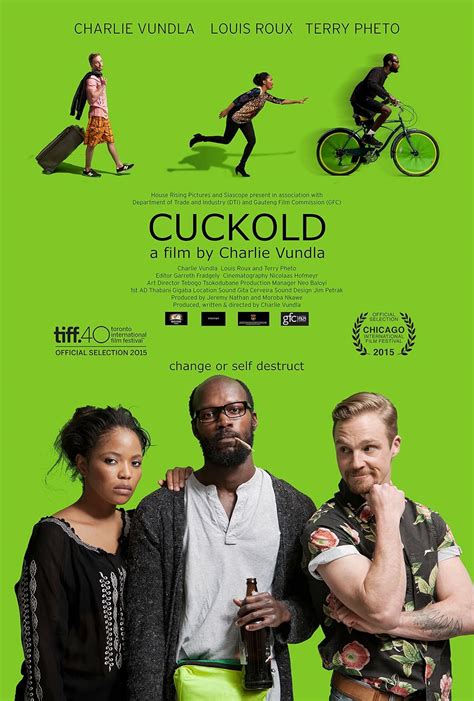 movie about cuckold